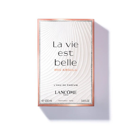 La Vie est Belle  Iris Infini
